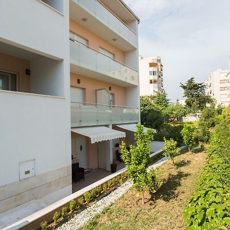 Apartments Baksi Spalato Esterno foto